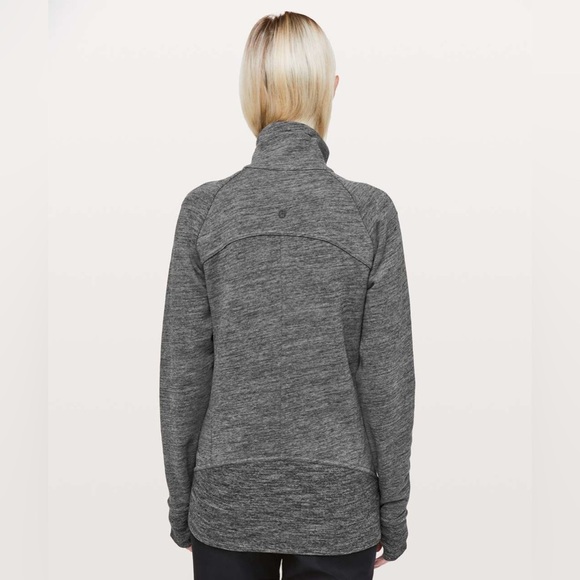 Lululemon Huddle & Hustle Jacket - Picture 5 of 11